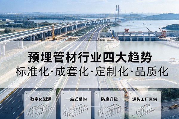 房县行业发展趋势总结