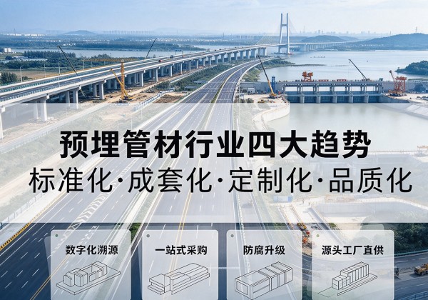 房县行业发展趋势总结