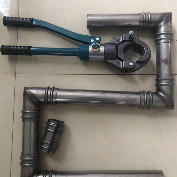 房县冷却管生产